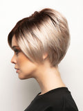 Shane: Lace Front Synthetic Wig