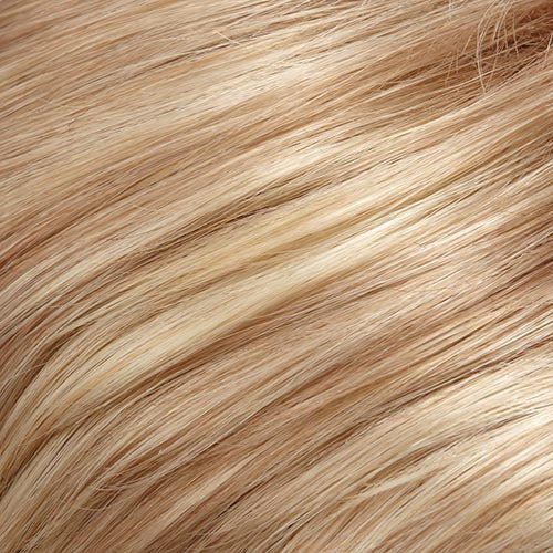 January : Lace Front Synthetic Wig