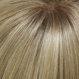 easiFringe HD : Synthetic Clip-in Bangs