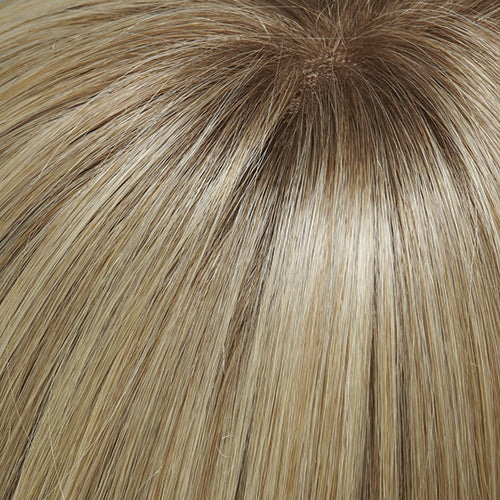easiPart XL 8" :  Remy Human Hair