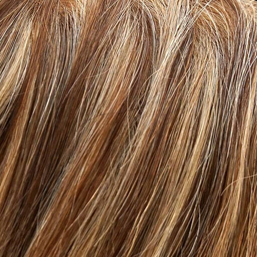 Blake Petite Exclusive : Lace Front Human Hair Wig