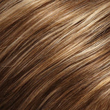 Hillary : Lace Front Synthetic Wig