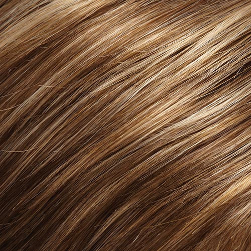 Gabrielle Petite & Average : Lace Front Synthetic Wig