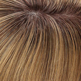 Kim : Lace Front Remy Human hair Wig
