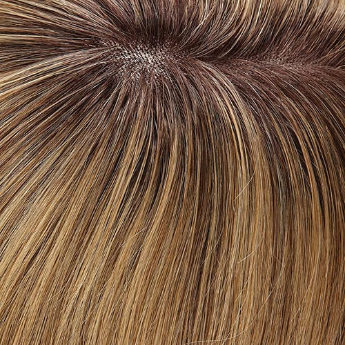 Kim : Lace Front Remy Human hair Wig