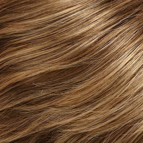 January : Lace Front Synthetic Wig