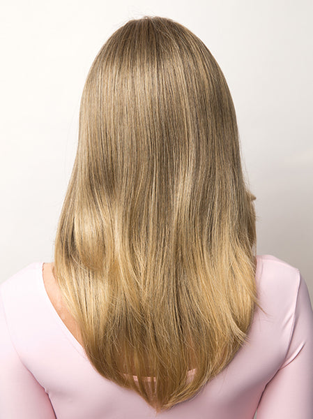 Brandi : Mono Top Synthetic Wig