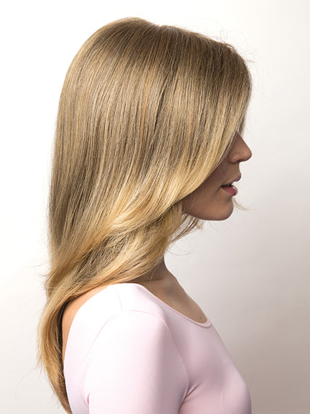 Brandi : Mono Top Synthetic Wig