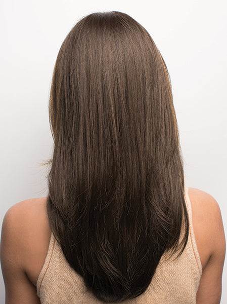 Brandi : Mono Top Synthetic Wig