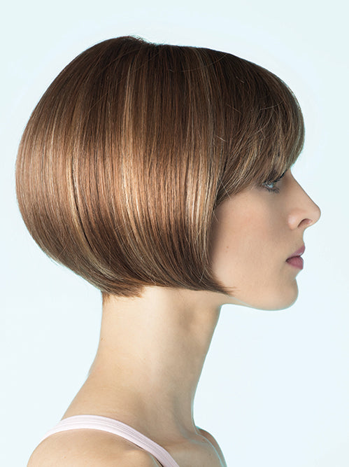 Erin : Mono Top Synthetic wig