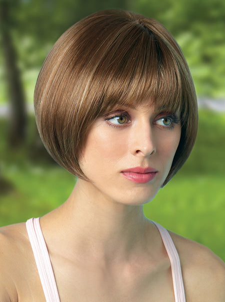 Reign : Lace Front Synthetic Wig
