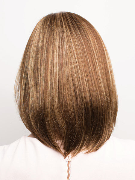 Samantha : Mono Top Synthetic wig