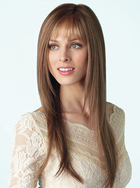 Stevie : Mono Top Synthetic wig
