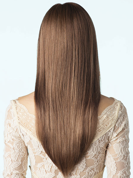 Stevie : Mono Top Synthetic wig