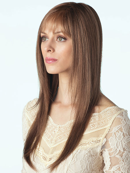 Stevie : Mono Top Synthetic wig