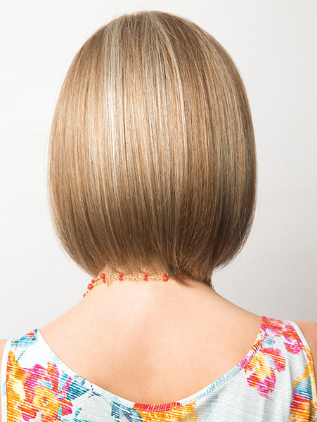 Erika : Mono Top Synthetic wig