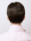 Connie : Mono Top Synthetic wig