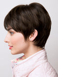 Connie : Mono Top Synthetic wig