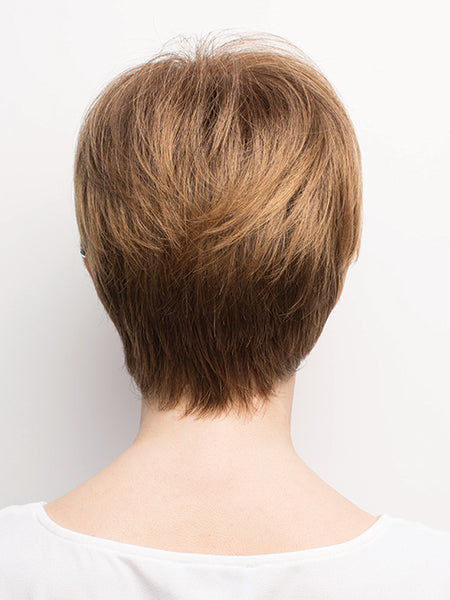 Connie : Mono Top Synthetic wig
