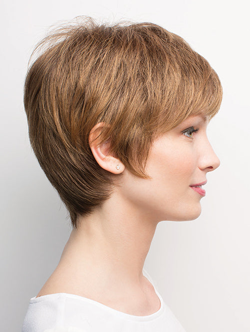 Connie : Mono Top Synthetic wig