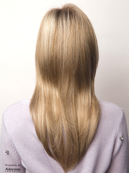 Miranda : Mono Top Synthetic wig