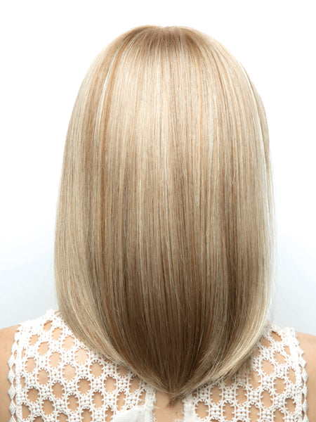 Tatum : Mono Top Synthetic Wig