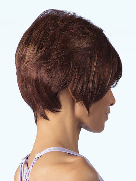 Emily : Mono Top Synthetic Wig