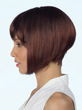 Sadie : Mono Top Synthetic Wig