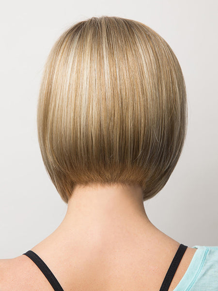 CodiXO : Mono Top Synthetic wig