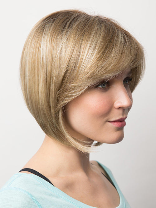 CodiXO : Mono Top Synthetic wig