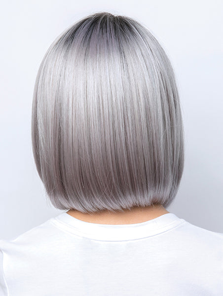 Vada : Lace Front Synthetic Wig