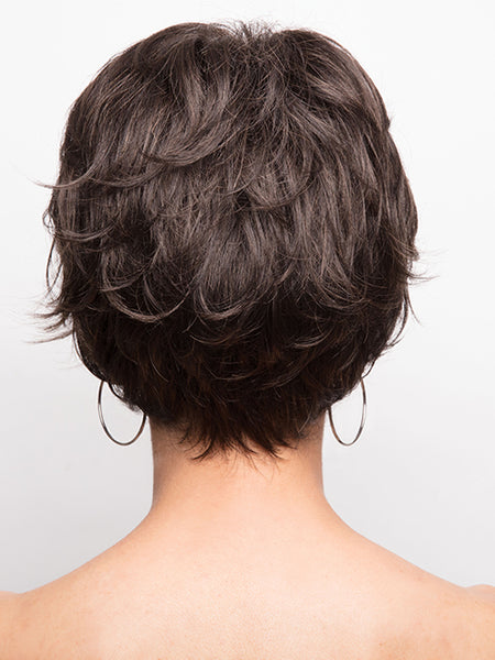 Casey : Lace Front Synthetic Wig