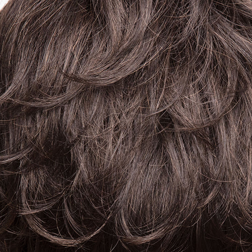 Casey : Lace Front Synthetic Wig