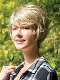 Casey : Lace Front Synthetic Wig