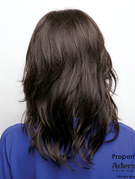 Hayden : Lace Front Synthetic Wig