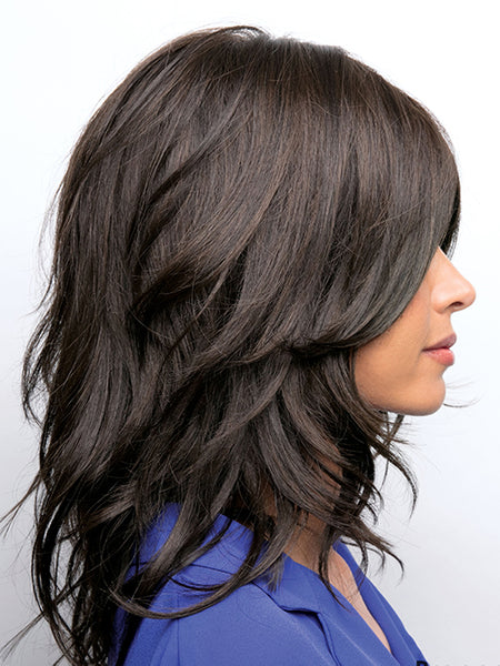 Hayden : Lace Front Synthetic Wig