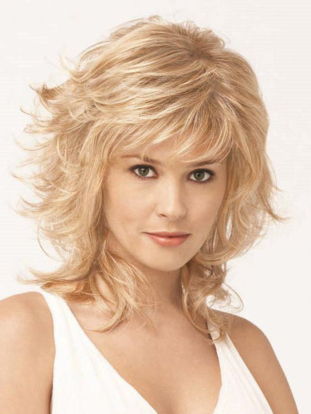 Tress: Synthetic Wig