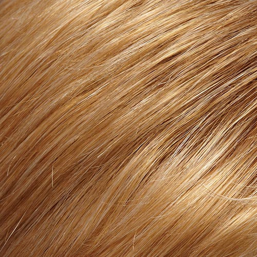 easiPart XL 8" :  Remy Human Hair