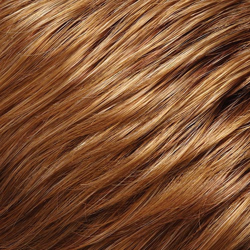 January : Lace Front Synthetic Wig