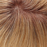 Kim : Lace Front Remy Human hair Wig