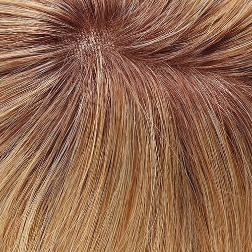 Kim : Lace Front Remy Human hair Wig