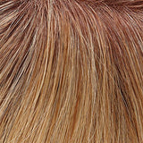 Blake Petite Exclusive : Lace Front Human Hair Wig
