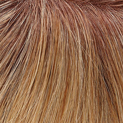 Blake Petite Exclusive : Lace Front Human Hair Wig
