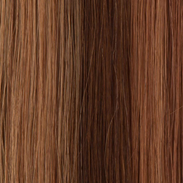 12" Customized Ponytail