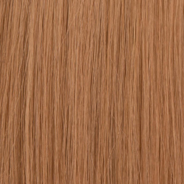 12" Customized Clip-In Half Set