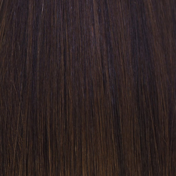 12" Customized Ponytail