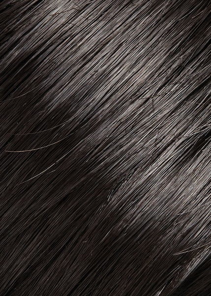 Carrie Lite : Lace Front Human hair wig