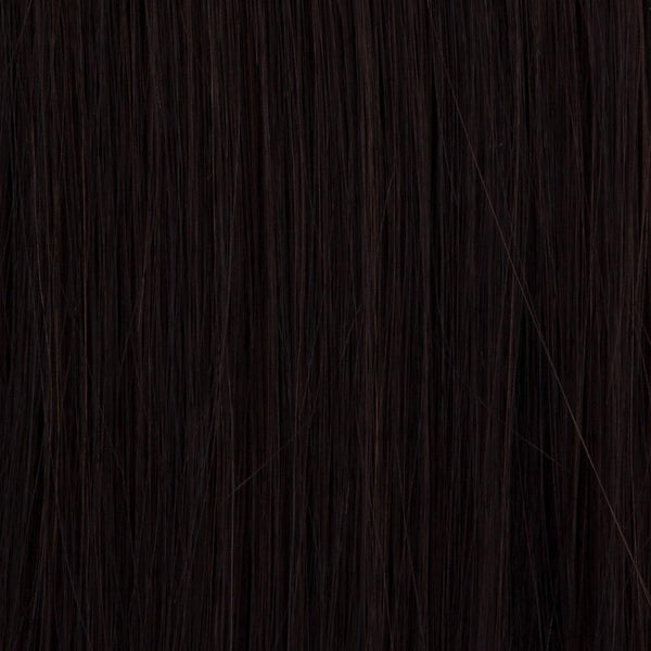 12" Customized Ponytail