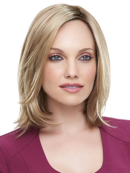 Cameron : Lace Front Synthetic wig