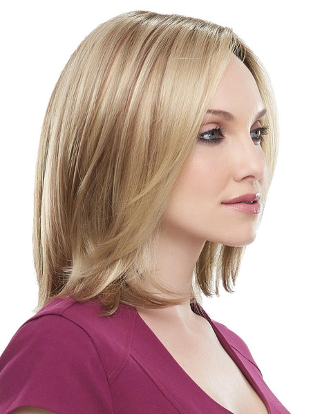 Cameron : Lace Front Synthetic wig